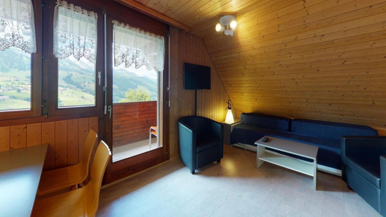 Reka-Feriendorf Wildhaus Habitación foto