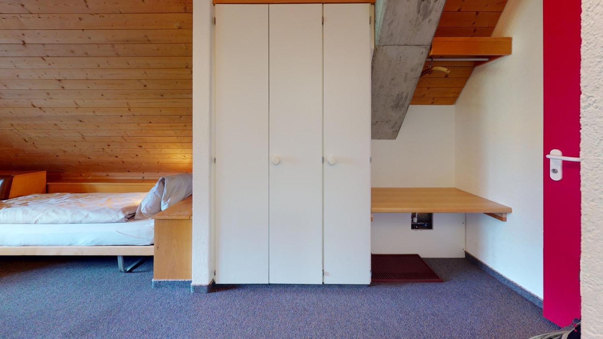 Reka-Feriendorf Wildhaus Habitación foto