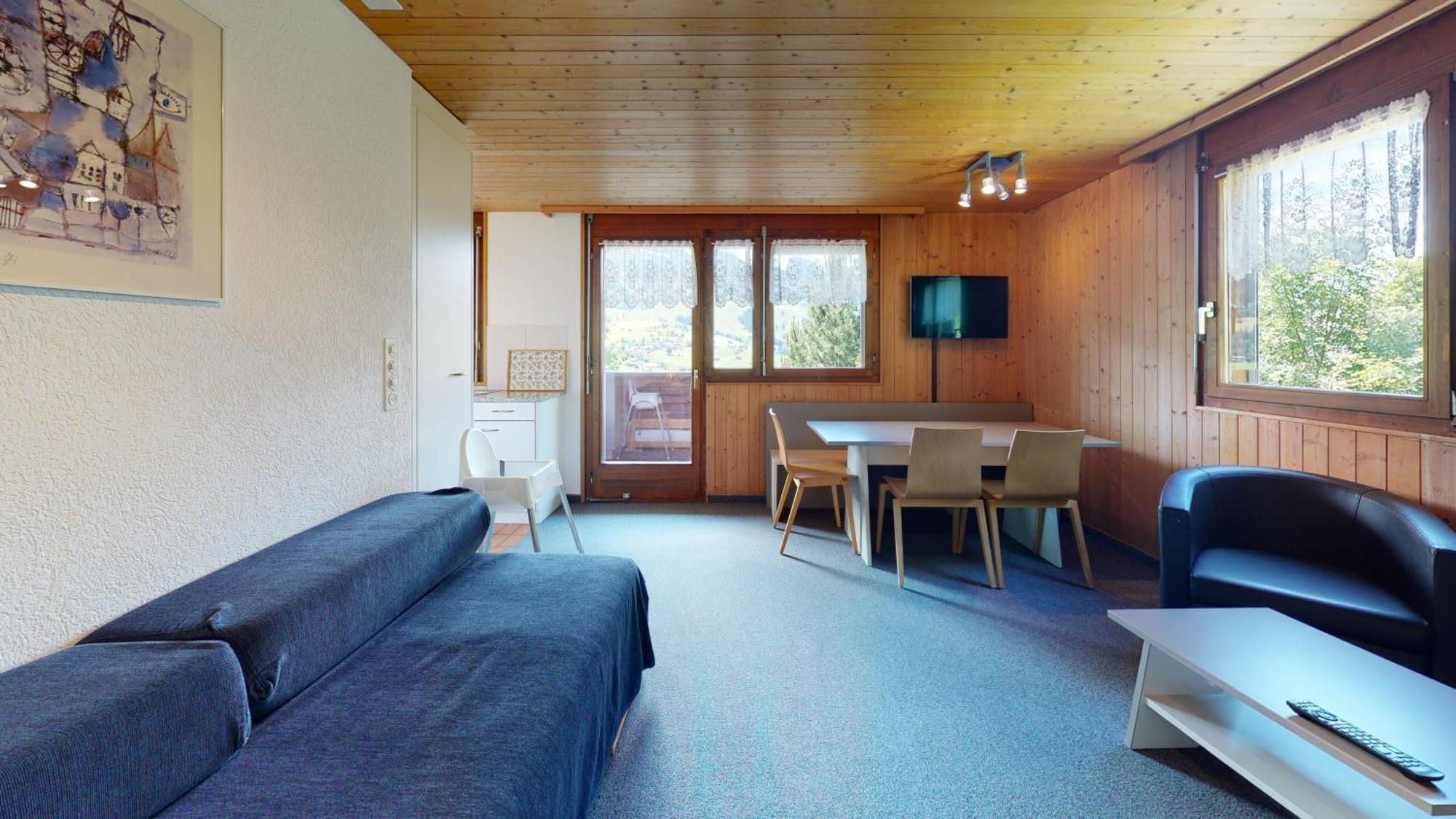 Reka-Feriendorf Wildhaus Habitación foto