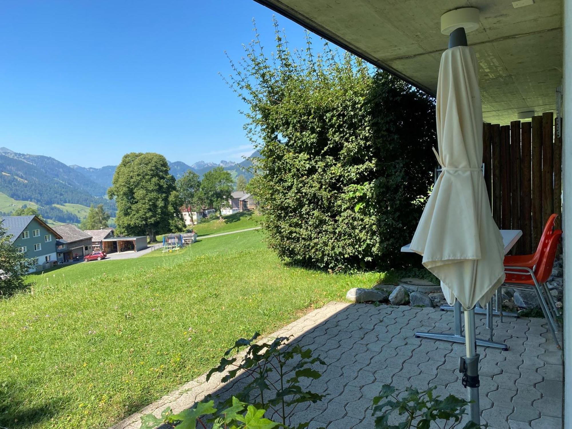 Reka-Feriendorf Wildhaus Habitación foto